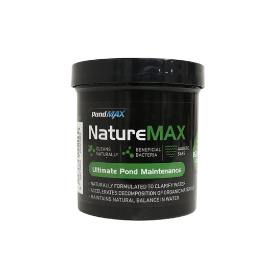 NatureMAX Ultimate Pond Treatment