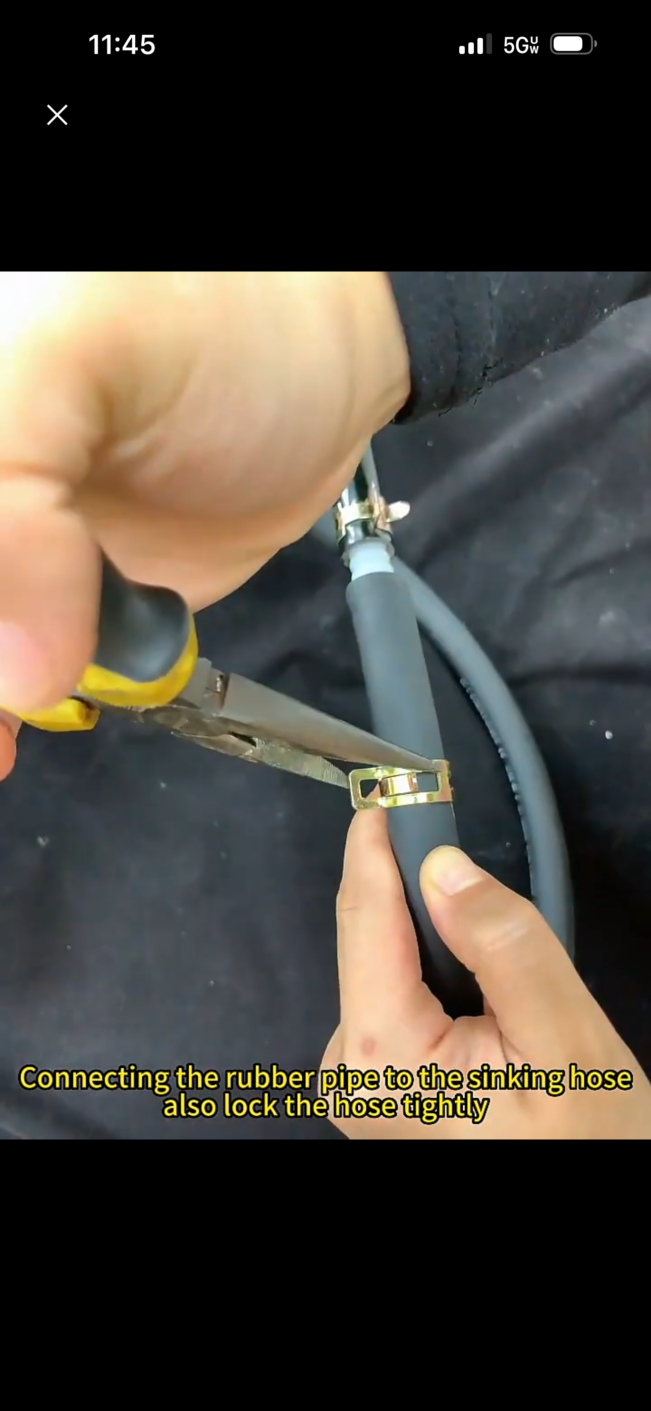 Powerful Koi Pond Aerator System