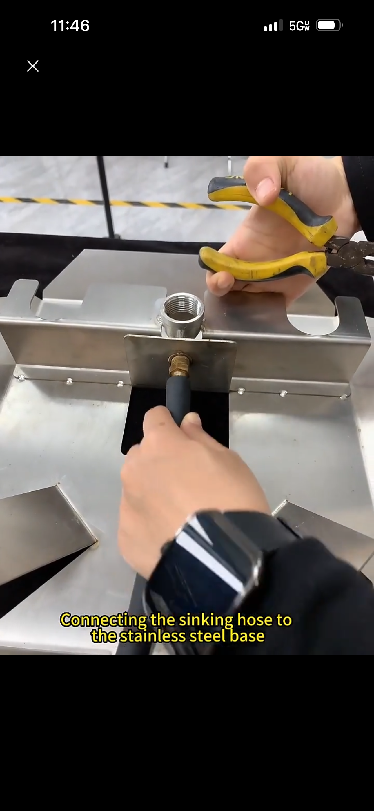 Powerful Koi Pond Aerator System