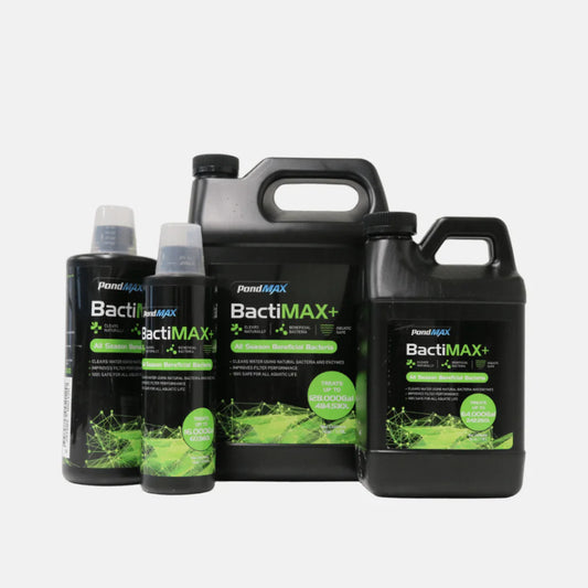 BactiMAX+ All Season Beneficial Bacteria
